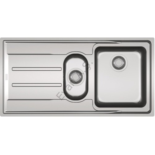 Franke Celik Evye Aton Slimtop Anx 251 Sol