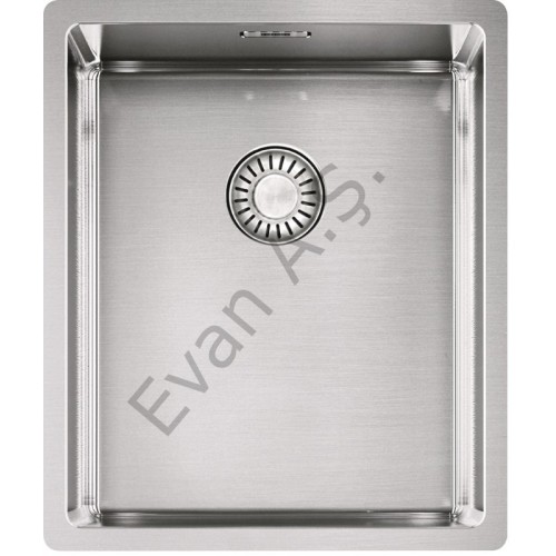 Franke Celik Evye Box Bxx 210/110-34