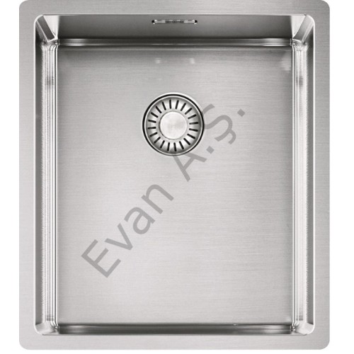 Franke Celik Evye Box Bxx 210/110-36