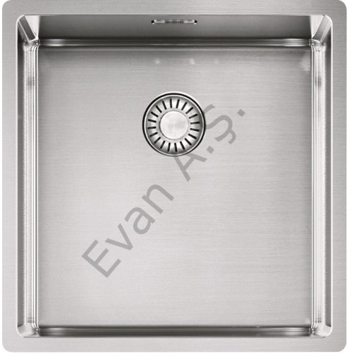 Franke Celik Evye Box Bxx 210/110-40