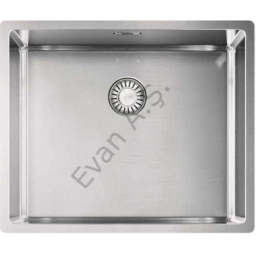 Franke Celik Evye Box Bxx 210/110-50
