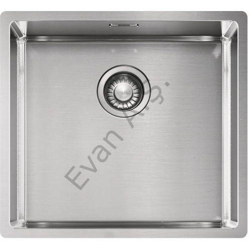 Franke Celik Evye Box Bxx 210/110-54