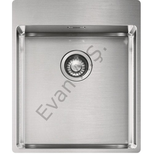 Franke Celik Evye Box Bxx 210-40