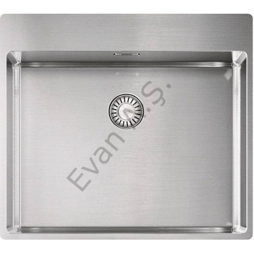 Franke Celik Evye Box Bxx 210-54