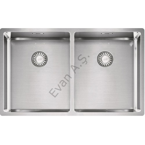 Franke Celik Evye Box Bxx 220/120 34-34