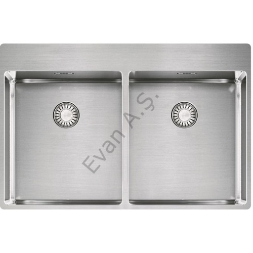 Franke Celik Evye Box Bxx 220 36-36