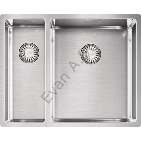 Franke Celik Evye Box Bxx 260/160 34-16