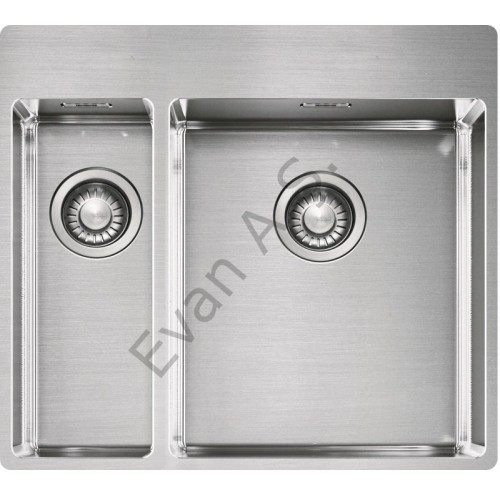 Franke Celik Evye Box Bxx 260 36-16