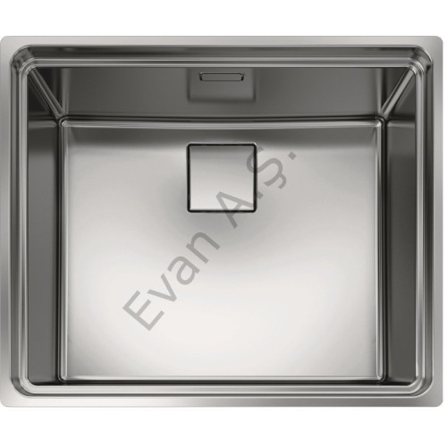 Franke Celik Evye Centinox Cex 210/610-50