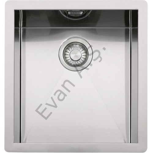 Franke Celik Evye Planar Slimtop Ppx 210-44