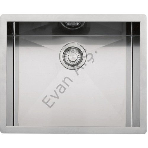 Franke Celik Evye Planar Slimtop Ppx 210-58