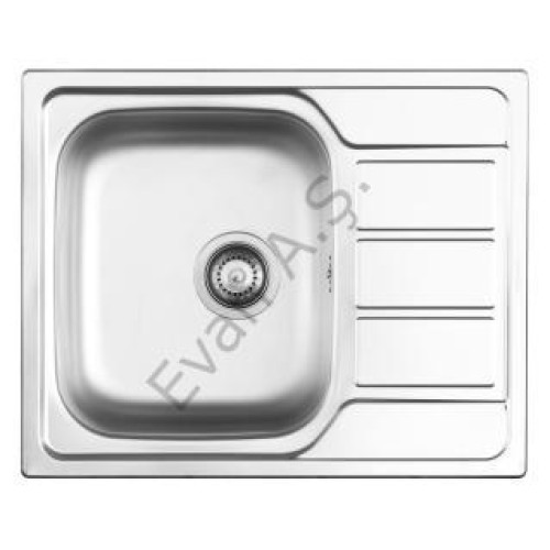 Teka Celik Eviye Classic 1B 1/2 D 580.500  Sag