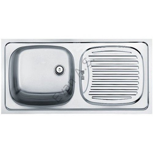Teka Celik Eviye Ebm 45 Sag Mikroketen
