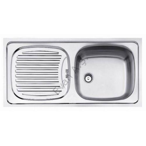 Teka Celik Eviye Ebm 45 Sol