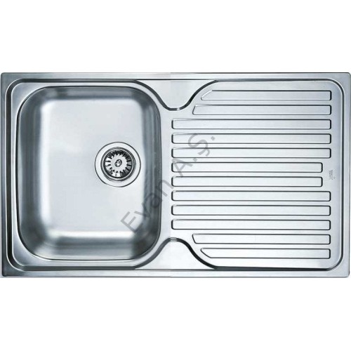 Teka Celik Eviye Princess 50 Sag
