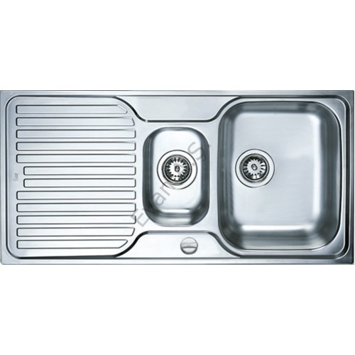 Teka Celik Eviye Princess 60 Mikrodekor