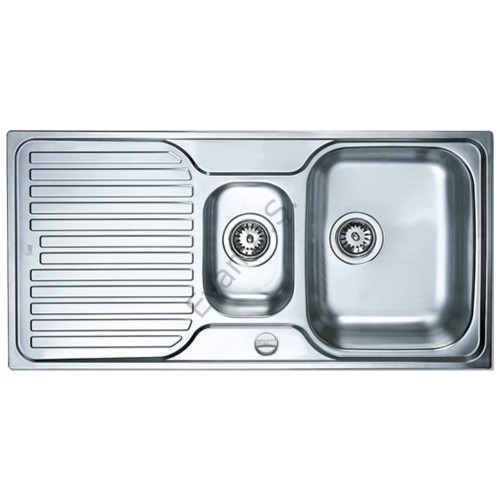 Teka Celik Eviye Princess 60 Sol