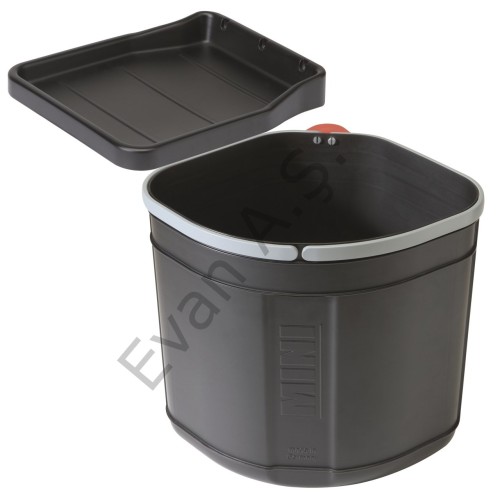 Franke Çöp Sistemi Mini Sorter