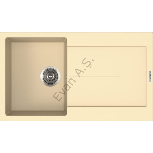 Esty Granit Evye 1 Göz Colorado Ess8063C01