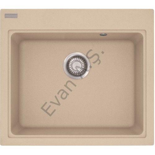 Franke Granit Evye Maris Mrg 610-58 Avena