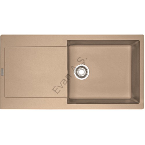 Franke Granit Evye Maris Mrg 611-97 Avena