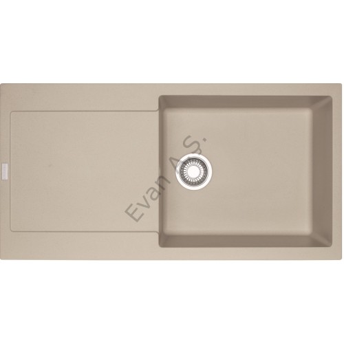 Franke Granit Evye Maris Mrg 611-97 Sahara