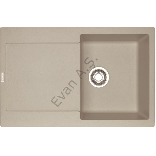 Franke Granit Evye Maris Mrg 611 Avena