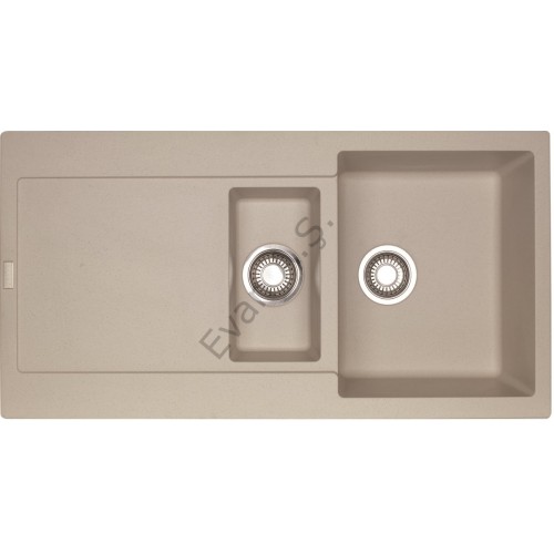Franke Granit Evye Maris Mrg 651 Avena