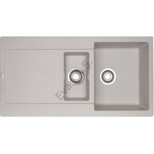 Franke Granit Evye Maris Mrg 651 Bianco