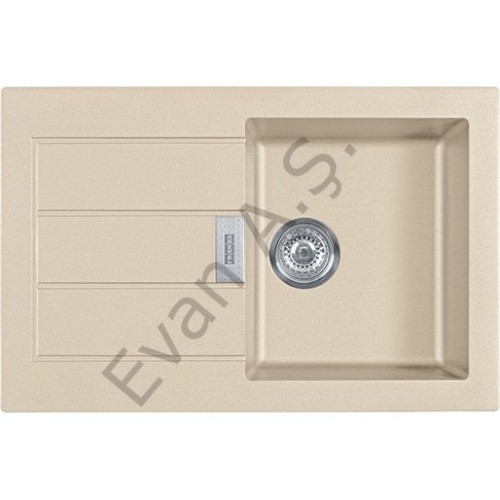 Franke Tectonite Evye Sirius Sid 611 Avena