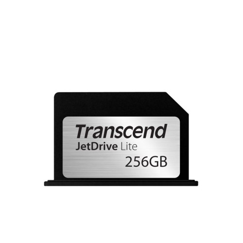 Transcend JetDrive Lite 330 256GB Genişleme Kartı