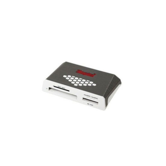 Kingston High-Speed Media Reader USB 3.0 Kart Okuyucu