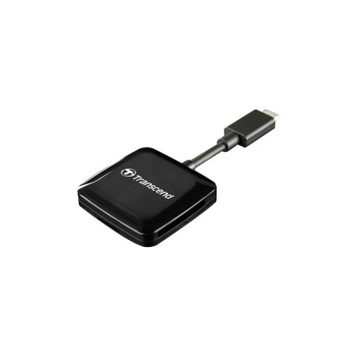Transcend RDC2 USB 2.0 Kart Okuyucu