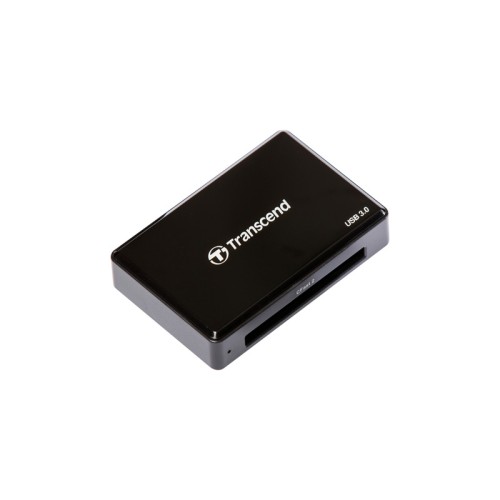 Transcend RDF2 USB 3.0 Kart Okuyucu
