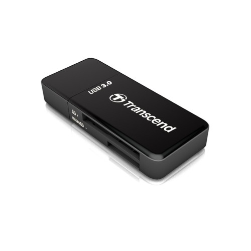 Transcend RDF5 USB 3.0 Kart Okuyucu