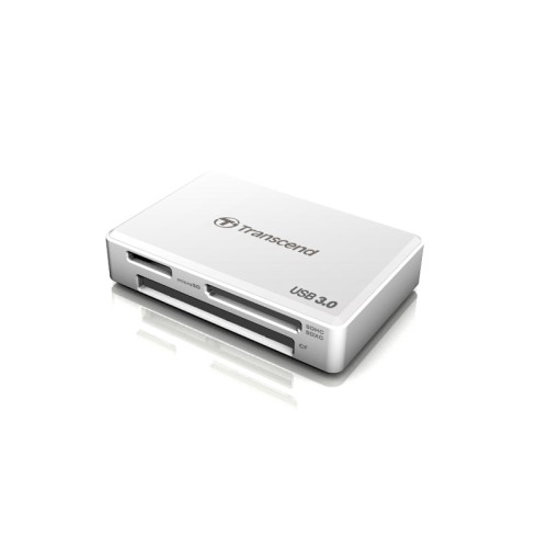 Transcend RDF8 USB 3.0 Kart Okuyucu