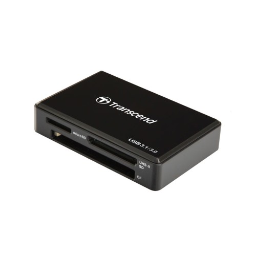 Transcend RDF9 USB 3.1 Kart Okuyucu