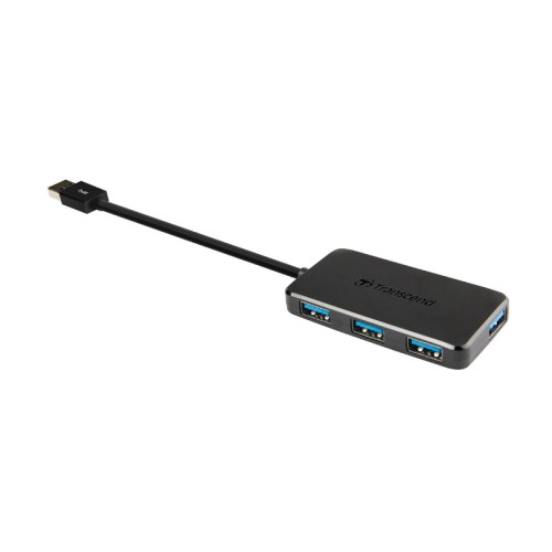 Transcend USB Çoklayıcı USB 3.0 Kart Okuyucu