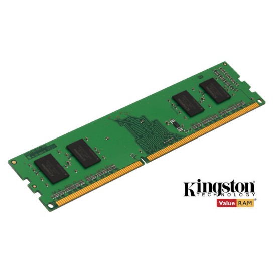 Kingston 2GB DDR3 1333MHz CL9 Masaüstü Belleği