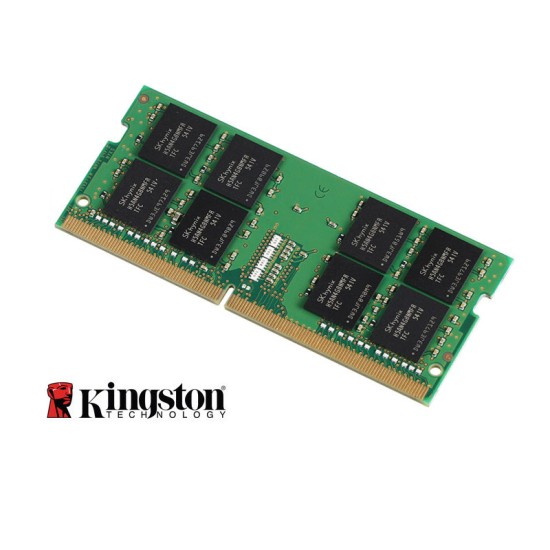 Kingston Sisteme Özel 16GB DDR4 2133MHz Notebook Belleği