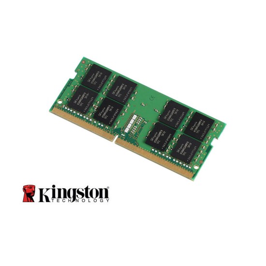 Kingston System-Specific 16GB DDR4 2666MHz Notebook Memory