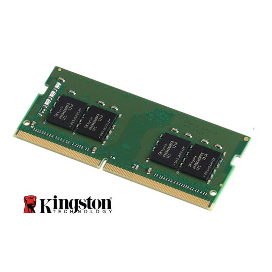 Kingston Sisteme Özel 8GB DDR4 2133MHz Notebook Belleği