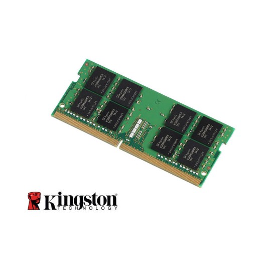 Kingston System-Specific 8GB DDR4 2666MHz Notebook Memory