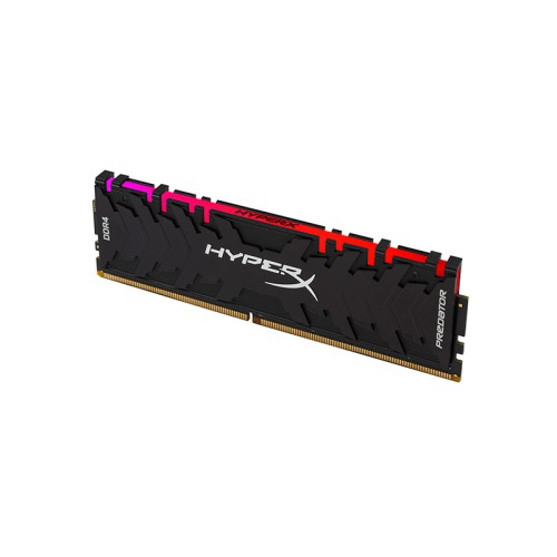 Kingston Hyperx Predator RGB 8GB DDR4 2933MHz Bellek