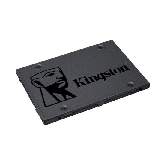 Kingston A400 120GB 2.5 inç SATA III Notebook-Masaüstü SSD