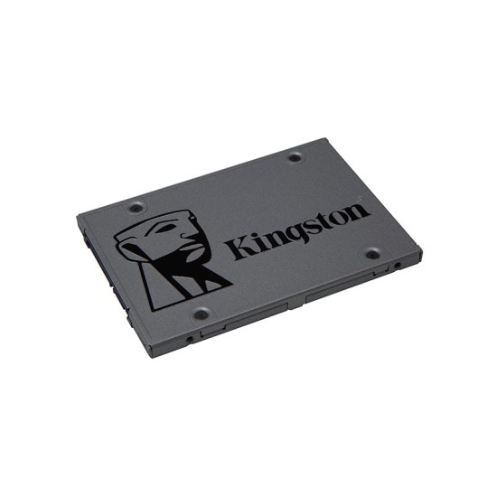 Kingston UV500 240GB 2.5-inch SATA III Notebook-Desktop SSD