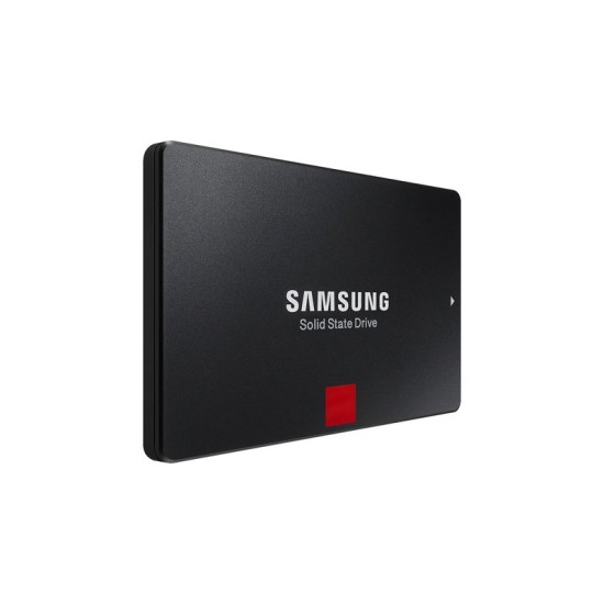 Samsung 860 PRO 2TB 2.5-inch SATA III Notebook-Desktop-Server SSD