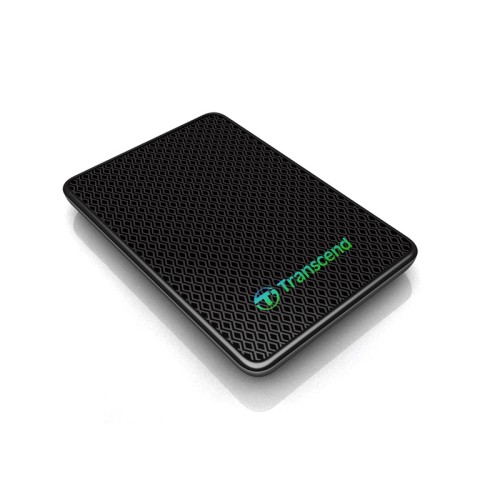 Transcend ESD400 512GB Mini USB 3.0 Taşınabilir SSD