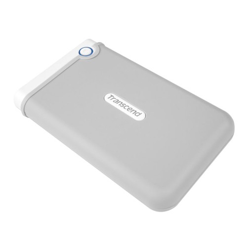Transcend StoreJet 100 2TB 2.5 inç USB 3.0 Taşınabilir Disk