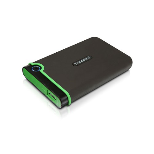 Transcend StoreJet 25MC 1TB 2.5 inç Type C Taşınabilir Disk